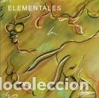 CDs de m&uacute;sica: ELEMENTALES CD SONIFOLK - Foto 1