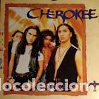 CDs de m&uacute;sica: CHEROKEE CABALLO LOCO CD - Foto 1