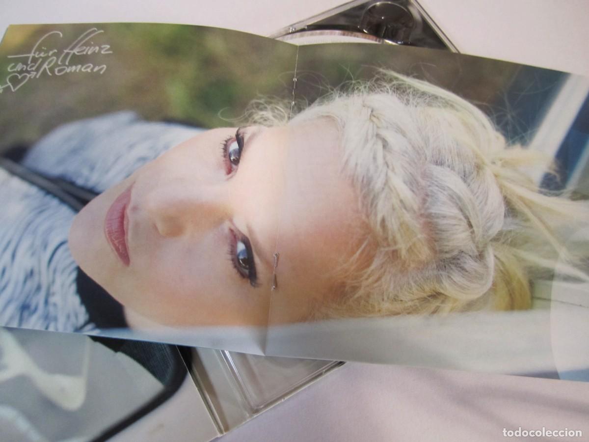 CDs de m&uacute;sica: cd ina muller 48 - Foto 4