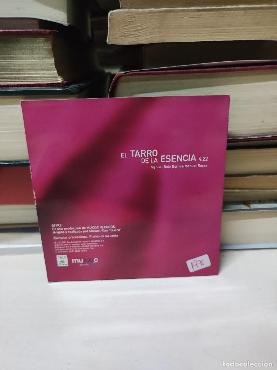 CDs de m&uacute;sica: La Susi &ndash; El Tarro de la Esencia - Foto 2