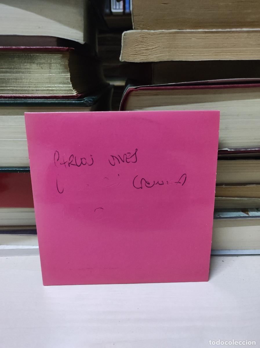 CDs de m&uacute;sica: Carlos Vives &ndash; Como T&uacute; (Remixes) - Foto 1