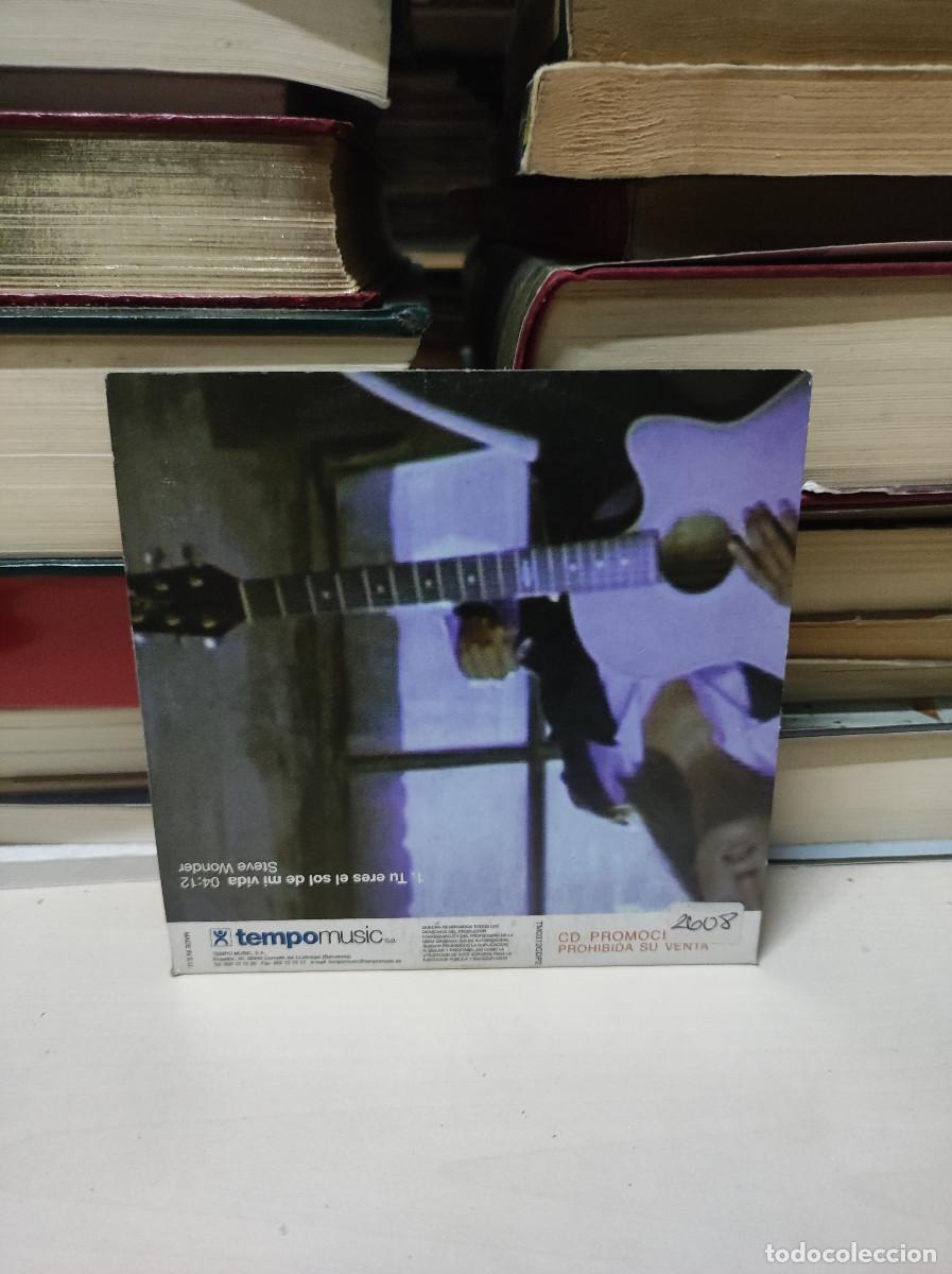 CDs de m&uacute;sica: Gemma Recoder &ndash; Tu Eres El Sol De Mi Vida - Foto 2