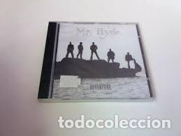 CDs de m&uacute;sica: mr hyde overture cd - Foto 1