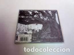 CDs de m&uacute;sica: mr hyde overture cd - Foto 2