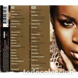 CDs de m&uacute;sica: Black Power - El poder de la m&uacute;sica negra [CD / DVD] - Foto 2