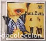 CDs de m&uacute;sica: BURI BURA FULANO DE TAL - Foto 1