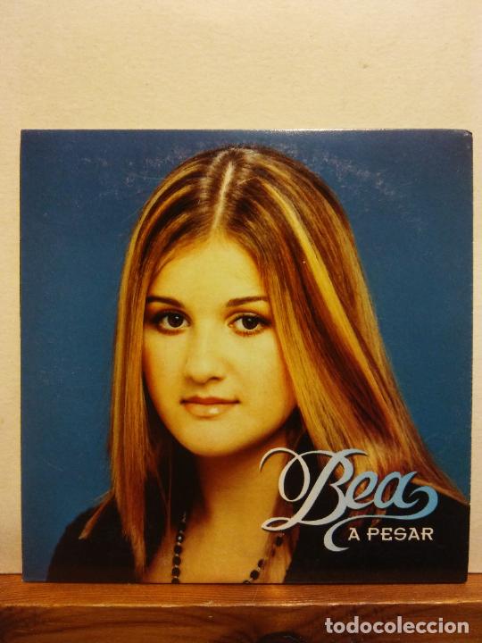 CDs de m&uacute;sica: CD. BEA. A PESAR - Foto 1