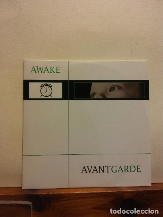 CDs de m&uacute;sica: CD. AWAKE. AVANTGARDE - Foto 1