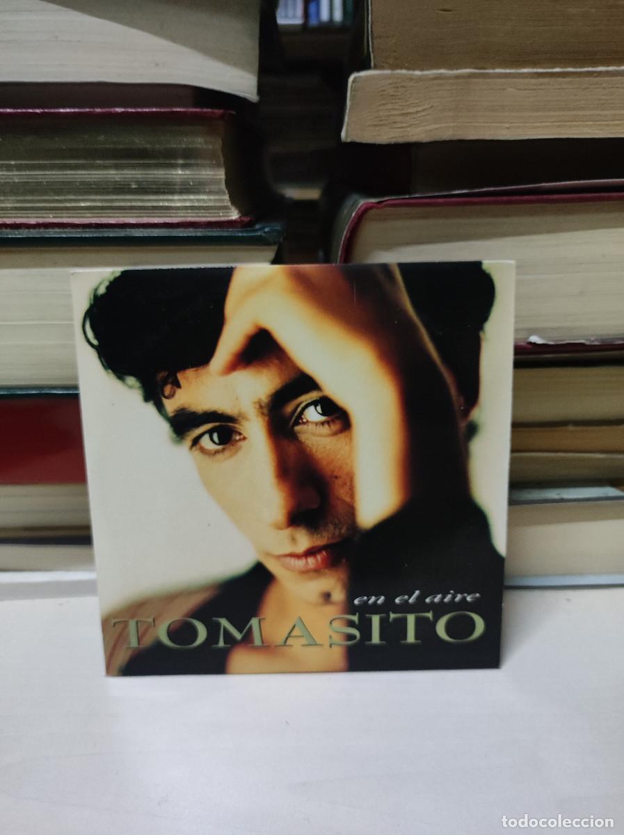 CDs de m&uacute;sica: Tomasito &ndash; En El Aire - Foto 1