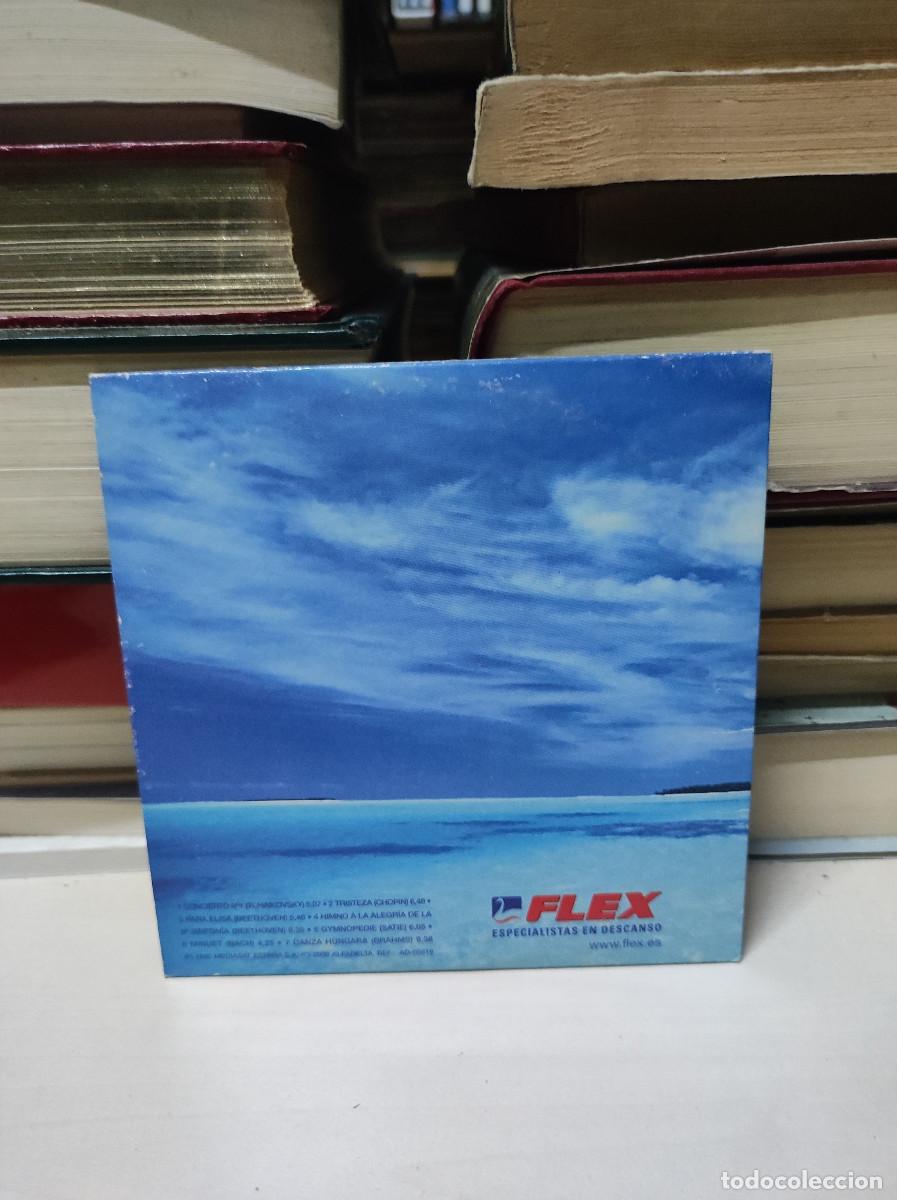 CDs de m&uacute;sica: Various &ndash; M&uacute;sica Para So&ntilde;ar - Foto 2