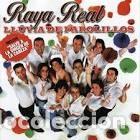 CDs de m&uacute;sica: RAYA REAL LLUVIA DE FAROLILLOS - Foto 1