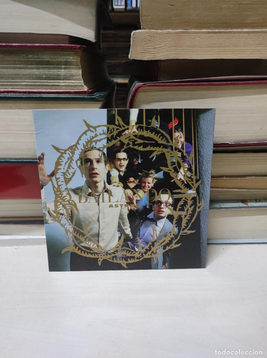 CDs de m&uacute;sica: BAILANDO ASTRUD - Foto 1