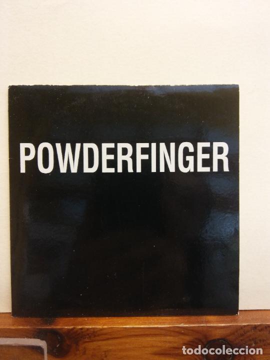 CDs de m&uacute;sica: CD. POWDERFINGER. LOVE YOUR WAY - Foto 1