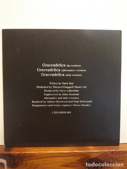 CDs de m&uacute;sica: CD. GRACEADELICA - Foto 1