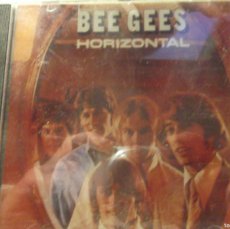 CDs de Música: CD . BEE GEES . HORIZONTAL . 12 PRIMEROS EXITOS 1968