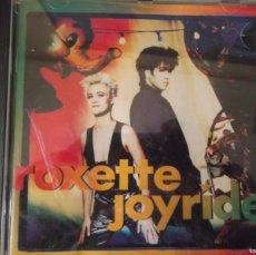 CDs de Música: ROXETTE . JOYRIDE .15 TEMAS DE 1991