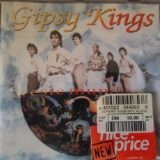 CDs de Música: GIPSY KINGS . ESTE MUNDO .1991 RUMBA