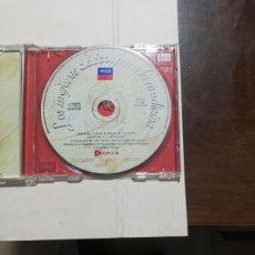 CDs de Música: CLASICOS PARA LA .... FERNANDO ARGENTA. Lote 374820659
