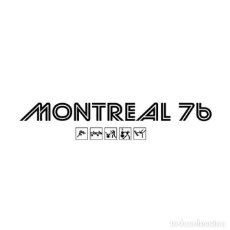 CDs de Música: MONTREAL 76 - MONTREAL 76