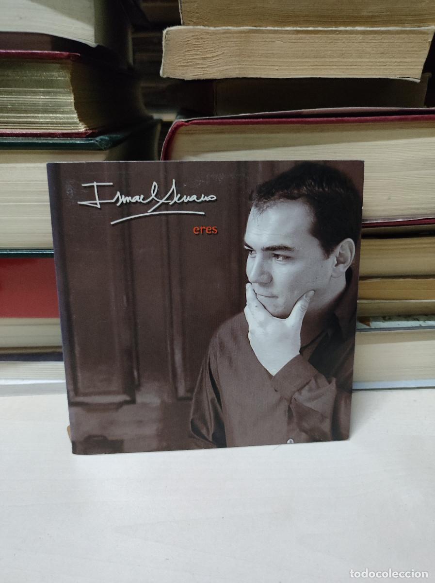 CDs de m&uacute;sica: Ismael Serrano &ndash; Eres - Foto 1