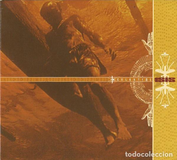 CDs de m&uacute;sica: Isis &ndash; Celestial - Foto 1