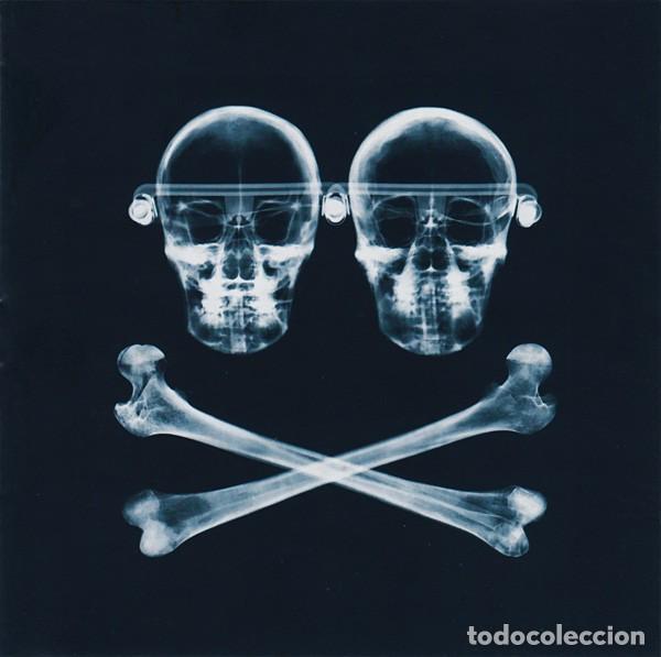 CDs de m&uacute;sica: Orbital &ndash; The Altogether - Foto 1