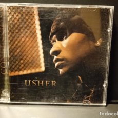 CDs de Música: USHER - CONFESSIONS (CD) 2004 - 17 TEMAS EU PEPETO