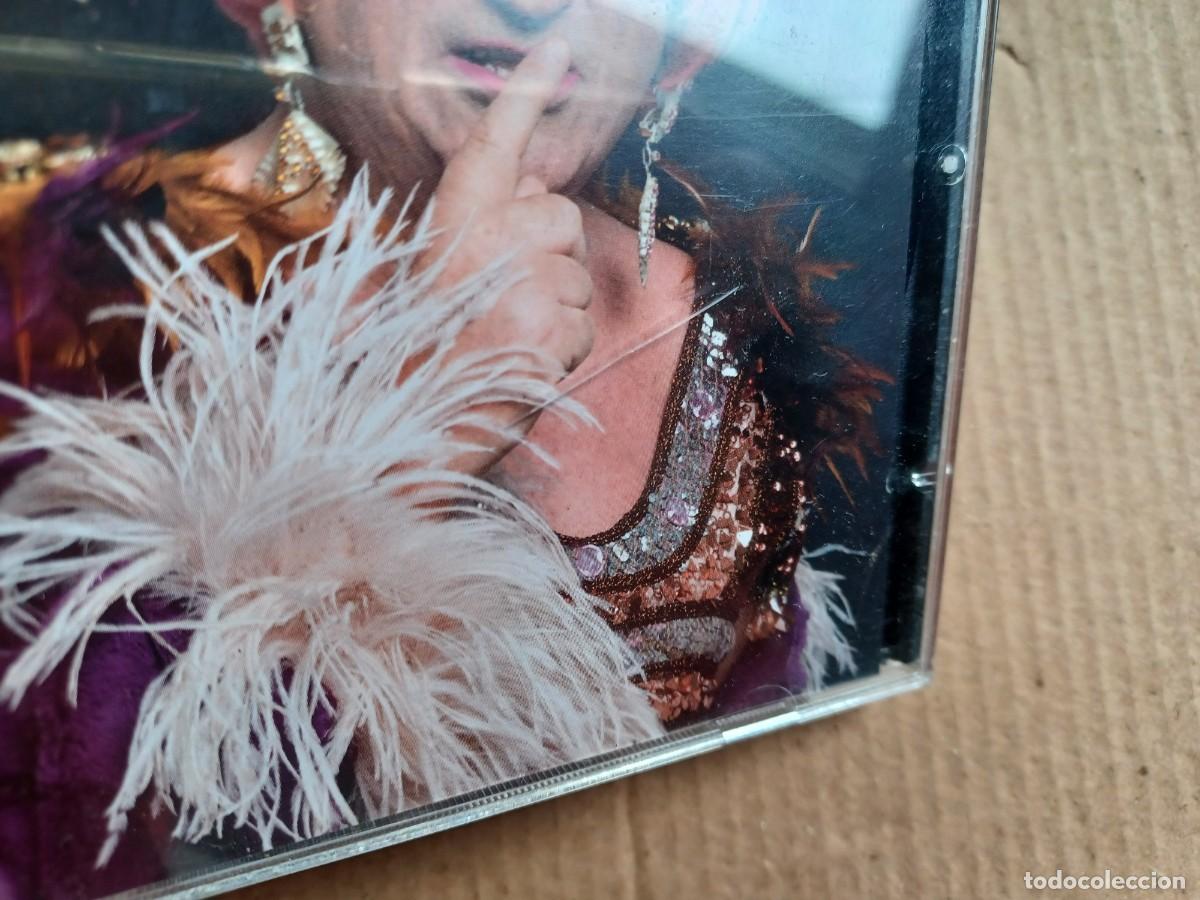 CDs de m&uacute;sica: OTXOA - CON MUCHO ORGULLO CD 2018 - Foto 2