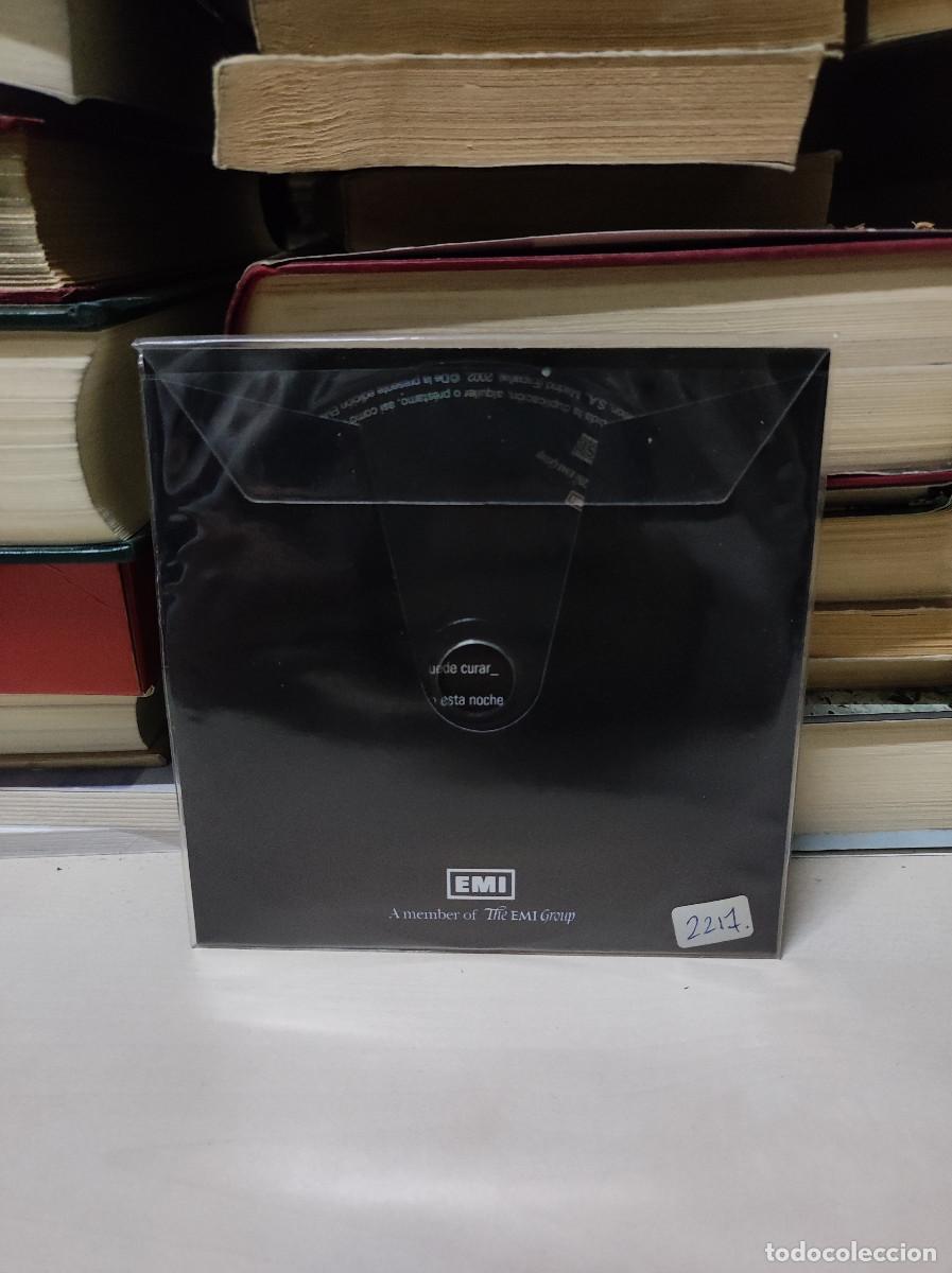 CDs de m&uacute;sica: Juan Rivas &ndash; Susurrando - Foto 2