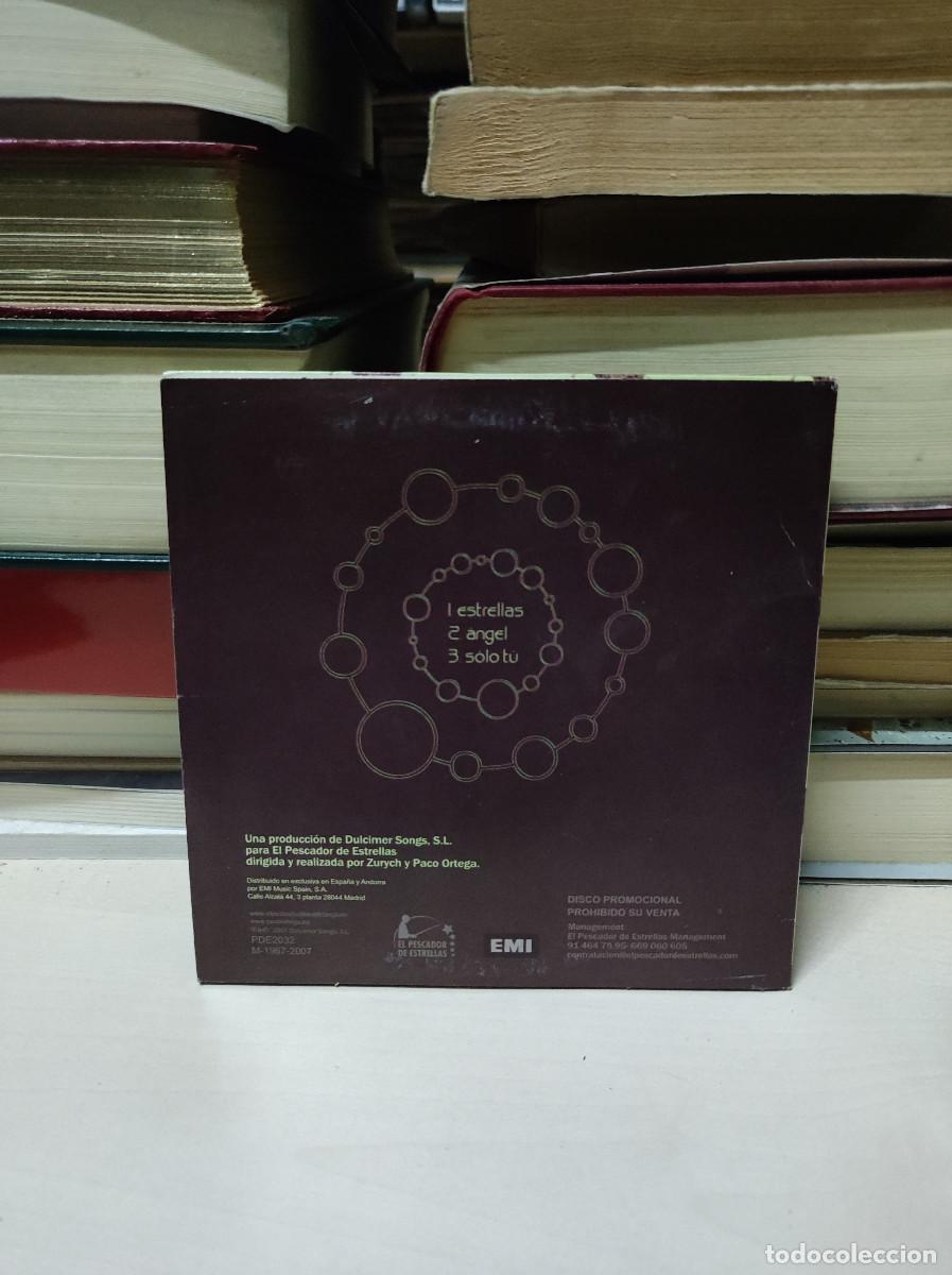 CDs de m&uacute;sica: Z&uuml;rych &ndash; Estrellas - Foto 2