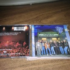 CD di Musica: THE ALLMAN BROTHERS BAND - AN EVENING WITH THE A. B. BAND (FIRST SET)