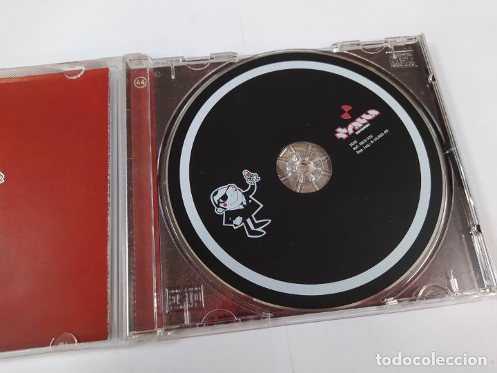 CDs de m&uacute;sica: KOMANDO MORILES. 44. CD. TDKCD217 - Foto 2