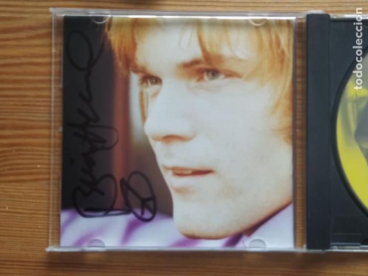 CDs de m&uacute;sica: CD BRIAN HYLAND GREATEST HITS (D8) - Foto 3