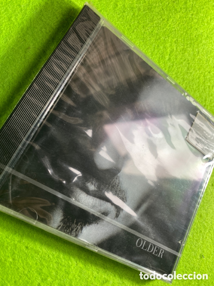 CDs de m&uacute;sica: George Michael ( precintado) - Foto 4