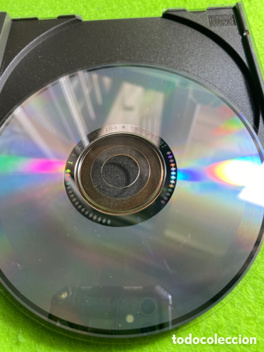 CDs de m&uacute;sica: Ole ole ( promocional a estrenar) - Foto 5