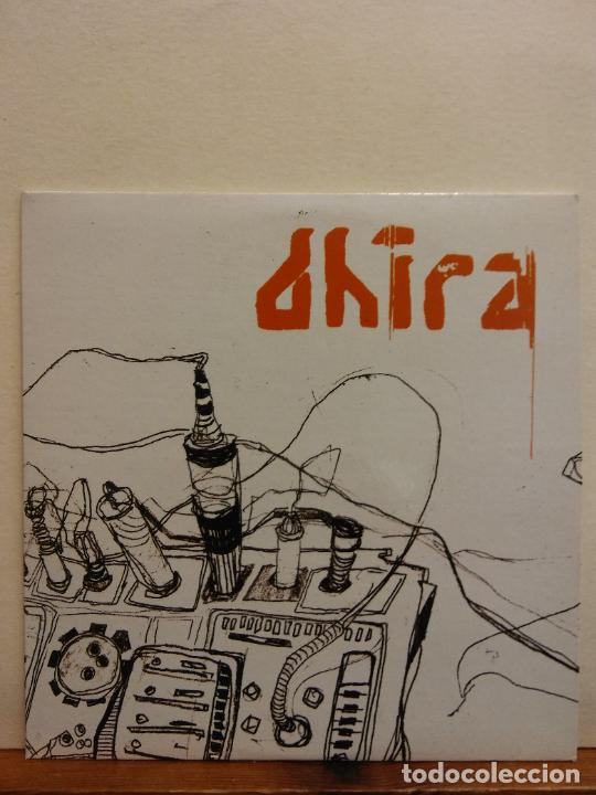 CDs de m&uacute;sica: CD. DHIRA. THIS SONG - Foto 1