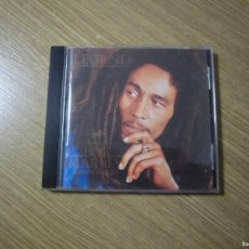 CDs de Música: BOB MARLEY- LEGEND. Lote 375566684