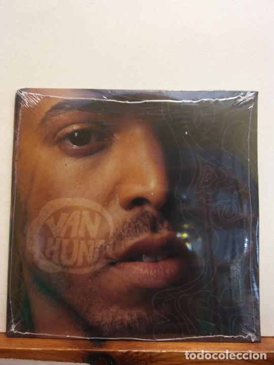 CDs de m&uacute;sica: CD. DUST. VAN HUNT - Foto 1