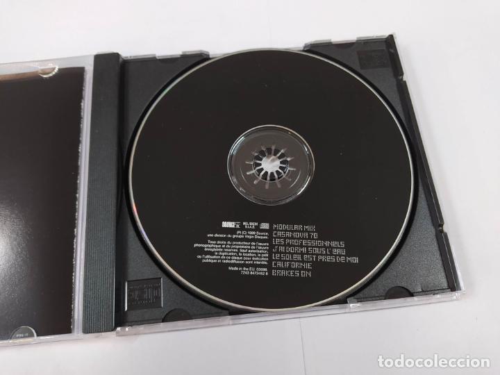 CDs de m&uacute;sica: AIR - PREMIERS SYMPTOMES. CD. TDKCD218 - Foto 2