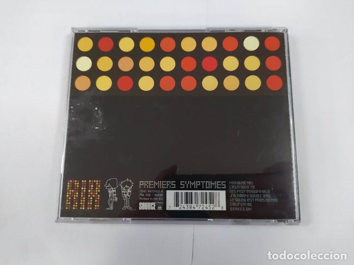 CDs de m&uacute;sica: AIR - PREMIERS SYMPTOMES. CD. TDKCD218 - Foto 3