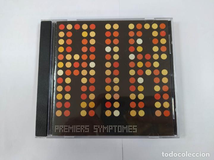 CDs de m&uacute;sica: AIR - PREMIERS SYMPTOMES. CD. TDKCD218 - Foto 1