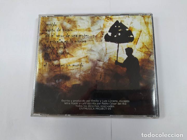 CDs de m&uacute;sica: ENTERTAINIMENT. ALBAS. CD. TDKCD218 - Foto 3