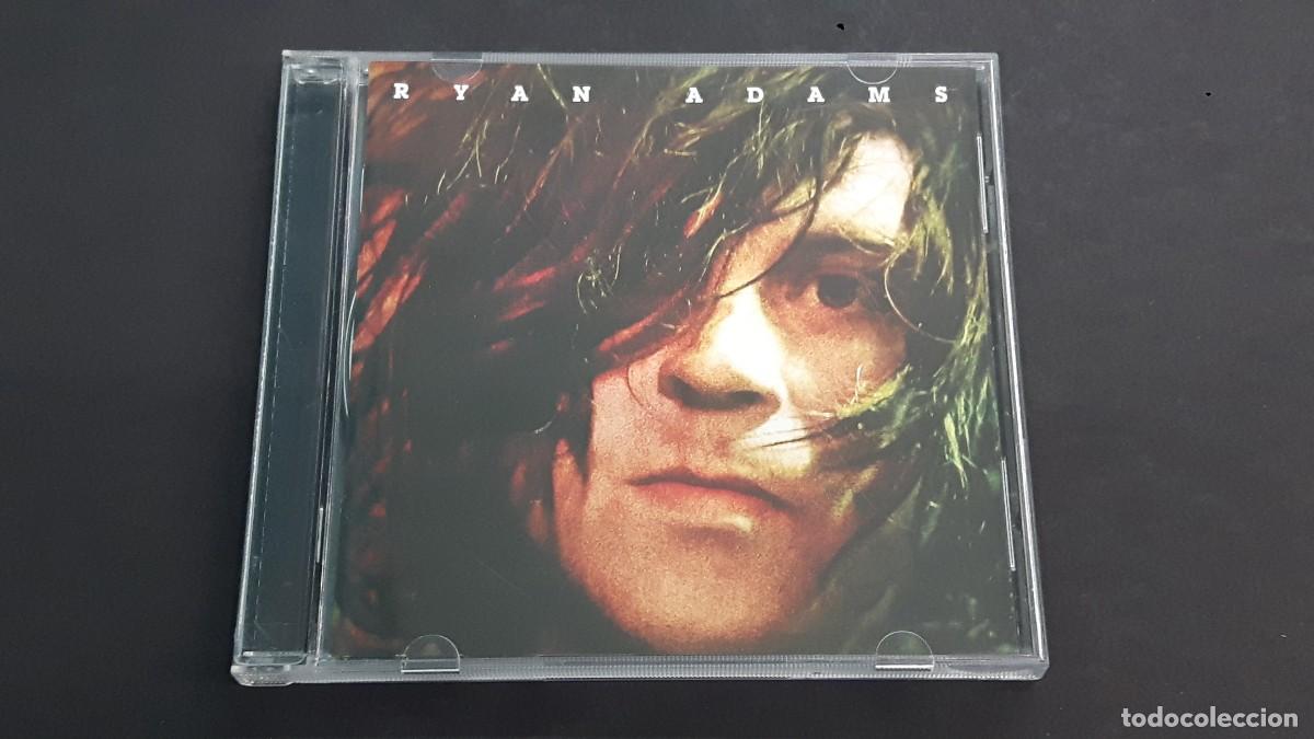 CDs de m&uacute;sica: CD RYAN ADAMS - PAX&bull;MAX - 2014 - Foto 1