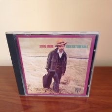 CDs de Música: STEVE YOUNG. ROCK SALT AND NAILS. REEDICIÓN CD 1986. EDSEL ED CD 193. Lote 375595214