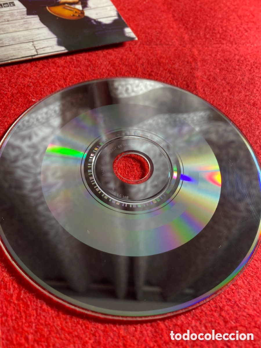 CDs de m&uacute;sica: Mark Knopfler ( promo a estrenar) - Foto 4
