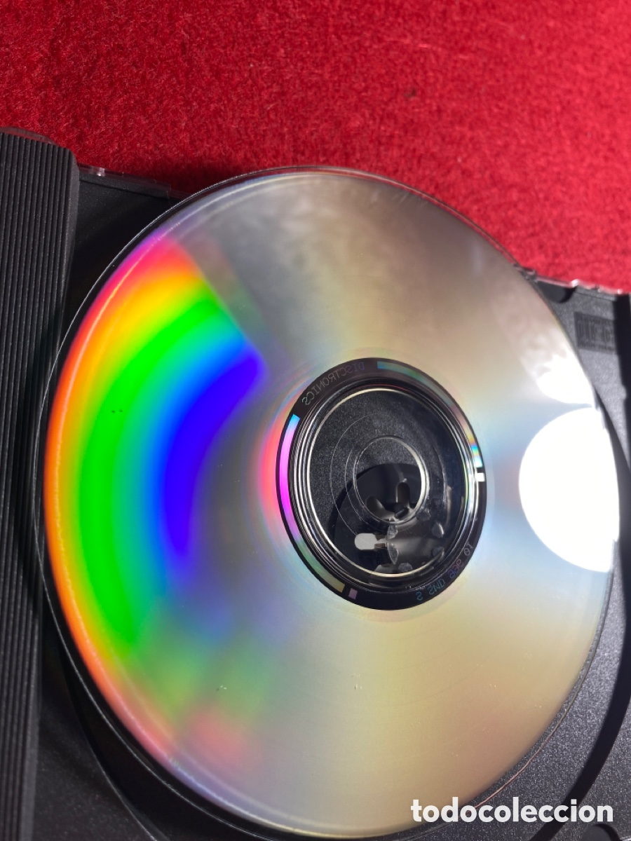 CDs de m&uacute;sica: Pure soft Metal ( a estrenar) - Foto 7