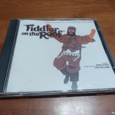 CDs de Música: BSO , FIDDFLER ON THE ROOF