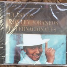 CDs de Música: CLASICOS CONTEMPORÁNEOS INTERNACIONALES. AÑOS 90 X - CD 1997 PLANETA PRECINTADO. Lote 375855904