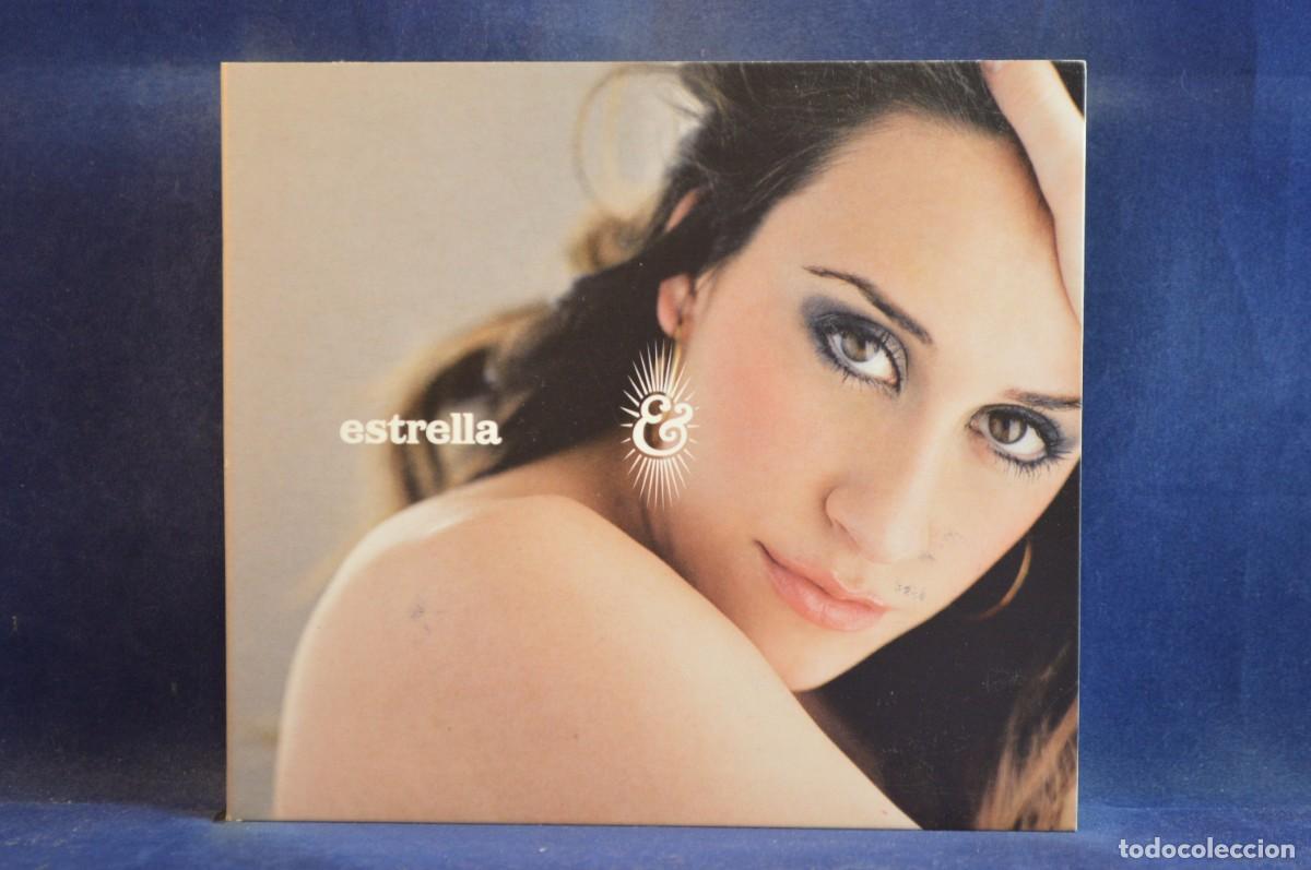 CDs de m&uacute;sica: ESTRELLA - ESTRELLA - CD - Foto 1