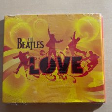 CDs de Música: THE BEATLES - CD DIGIPACK “ EL PAÍS “ ESPAÑA PRECINTADO. Lote 376021809